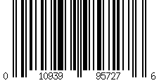 Barcode for Foster And Thrive, Vitamin D3, 125 Mcg, 100 Tabs