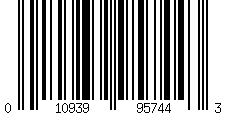 Barcode for Foster And Thrive, Folic Acid, 400 Mcg, 250 Tabs