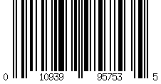Barcode for Foster And Thrive, Melatonin, 5 Mg, 120 Tabs