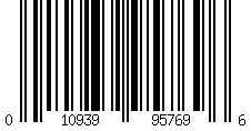 Barcode for Foster And Thrive, Children's Ibuprofen Grape, 100 Mg, 4 Oz