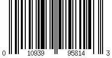 Barcode for Foster And Thrive, Maximum Strength Sleep-Aid, 50 Mg, 32 Softgels