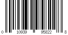 Barcode for Foster And Thrive, Earwax Removal Drops Carbamide, 0.5 Oz