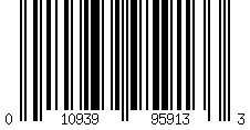 Barcode for Foster And Thrive, Reusable Compress, 1 Count