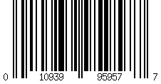 Barcode for Foster And Thrive, Caldyphen Lotion, 6 Oz