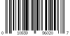Barcode for Foster And Thrive, For Digital And Glass Thermometer Probe Covers, 1 Count