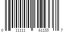 Barcode for Dove, Original Soap Bar White, 2 Bars