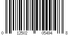 Barcode for Brother LC11Bk Black Inkjet Cartridge Genuine Brother