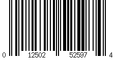 Barcode for Brother TN-430 Black Laser Toner Cartridge Genuine Brother