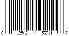 Barcode for Brother LC51 Color Inkjet Cartridge Combo-Pack (LC51C Cyan, LC51M Magenta, LC51Y Yellow) Genuine Brother