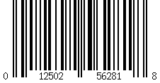 Barcode for Brother TN-5000PF Black Toner Cartridge Genuine Brother