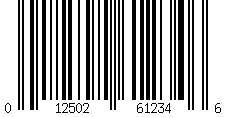 Barcode for Brother TN-350 Black Toner Cartridge Genuine Brother