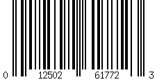 Barcode for Brother TN-110Y Yellow Toner Cartridge Genuine Brother