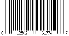 Barcode for Brother TN-115C Cyan High Yield Toner Cartridge Genuine Brother