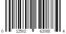 Barcode for Brother LC61BK Original Black Standard Capacity Ink Cartridge