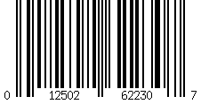 Barcode for Brother TN-650 Black High Yield Toner Cartridge (Replaces TN-620) Genuine Brother
