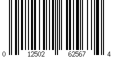 Barcode for Brother TZe-221 Original P-Touch Label Tape - 3/8 in x 26 ft (9mm x 8m) Black on White
