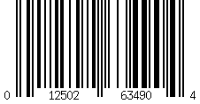 Barcode for Brother DR-221CL Drum Unit Set (4-Piece Drum Set) Genuine Brother