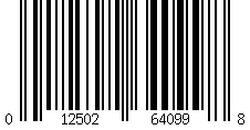 Barcode for Brother LC10EY XXL Yellow Super High Yield Ink Cartridge Genuine Brother