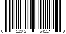 Barcode for Brother LC2013PKS Cyan, Magenta and Yellow Ink Cartridge 3-Pack Genuine Brother