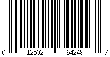 Barcode for Brother TN-850 Black High Yield Toner Cartridge (Replaces TN-820) Genuine Brother