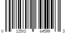 Barcode for Brother LC3029BK XXL Black High Yield Ink Cartridge  Genuine Brother