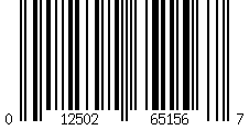 Barcode for Brother LC30132PKS Black High Yield Ink Cartridges Black Cartridges 2-Pack LC3013BK Genuine Brother