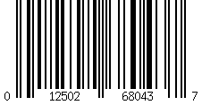 Barcode for Brother BTD180Y Yellow Original Ink Bottle