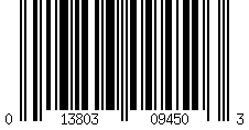 Barcode for Canon PGI-220BK Black Original Cartridge