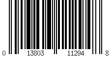 Barcode for Canon GPR-31 (2790B003) Black Copier Toner Genuine Canon