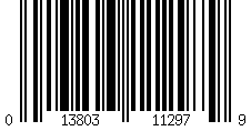 Barcode for Canon GPR-31 (2802B003) Yellow Copier Toner Genuine Canon
