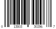 Barcode for Canon PFI-120BK (2885C001) Black Ink Tank Genuine Canon