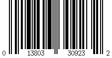 Barcode for Canon Cartridge 054H (3027C001) Cyan High-Yield Toner Cartridge Genuine Canon