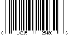 Barcode for Ron Balicki and Diana Inosanto: Jun Fan Gung Fu Series