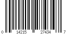 Barcode for Martial Armor Hand Forearm Guards