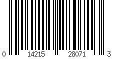 Barcode for Navy Seal Volume 1