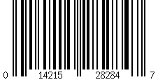Barcode for Safe Escape Aikido Self-Defense Volume 1
