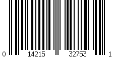 Barcode for Practical Aikido Series
