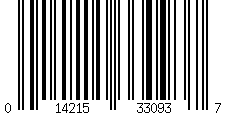 Barcode for Marcel Jones Rock Solid: Tricking Series