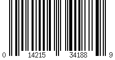 Barcode for Champion Sparring Games for Kids Volume 1