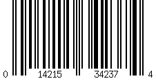 Barcode for Townsend Breaking Volume 1