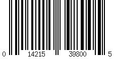 Barcode for Thomas Sipin: Police and Security Series