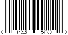 Barcode for Drive Women's Training Gloves