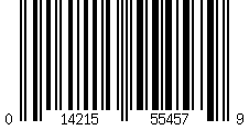 Barcode for Lil' Dragon Achievement Patch - Top Kicker