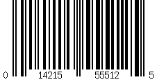 Barcode for Rank Patch - Competition Team