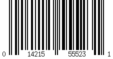 Barcode for Power Belt Stripe - Self Discipline