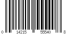 Barcode for Yin Yang Sword Patch