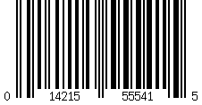 Barcode for Weapons Patch - Tonfa