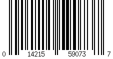 Barcode for Strive Medicine Ball