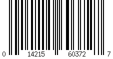 Barcode for 4 Year Service Patch