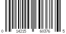 Barcode for 8 Year Service Patch